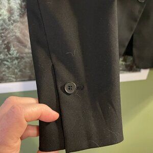 Black H&M Women's Blazer